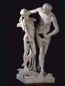 Daedalus en Icarus
